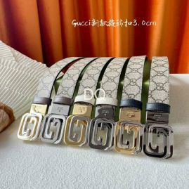 Picture of Gucci Belts _SKUGucci30mmx95-115cm054493